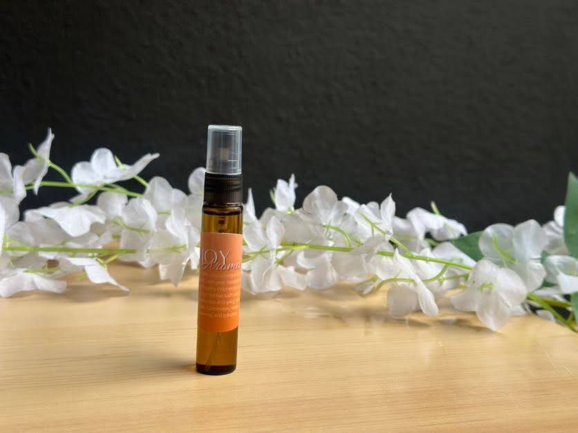 Thumbnail: Pocket Joy Aroma