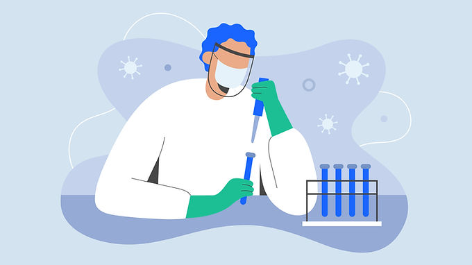 Novartis' Intrathecal Onasemnogene Abeparvovec Phase III Study Meets Primary Endpoint