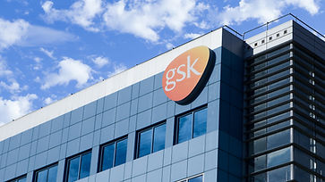 GSK HQ