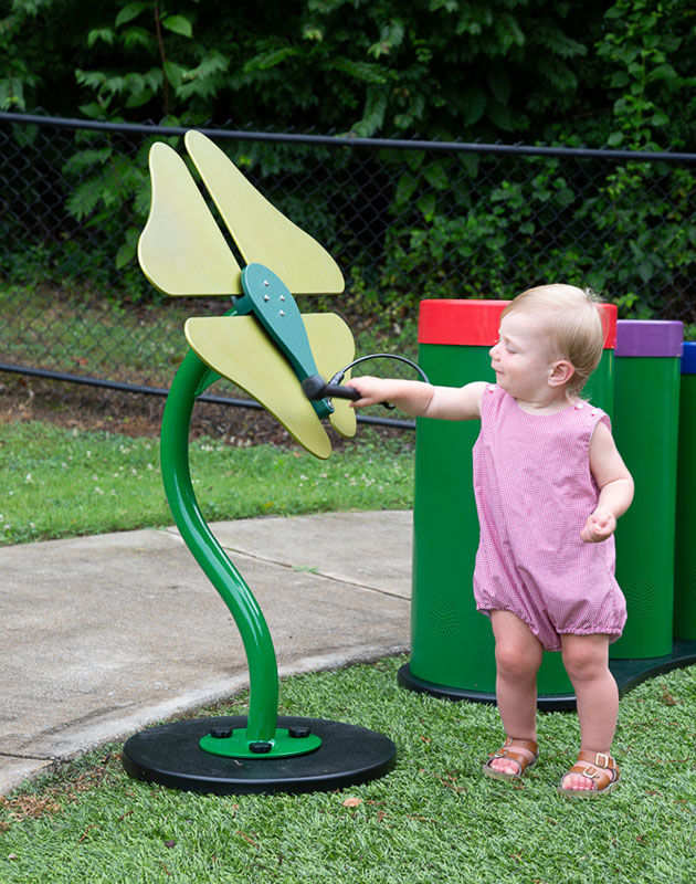Thumbnail: Musical Flower Collection