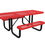 Thumbnail: UltraLeisure Rectangular Portable Table