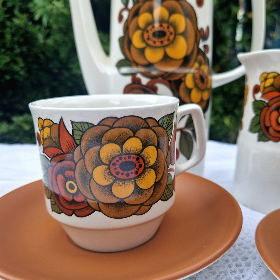 Thumbnail: Coffee Set