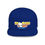 Thumbnail: Flat Bill Snapback