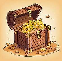 Kids drawing of a treasure chest.jpg