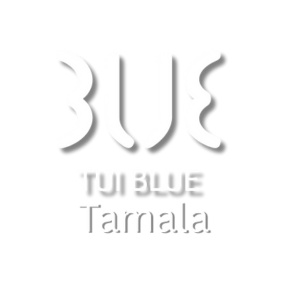 TUI BLUE Tamala Logo