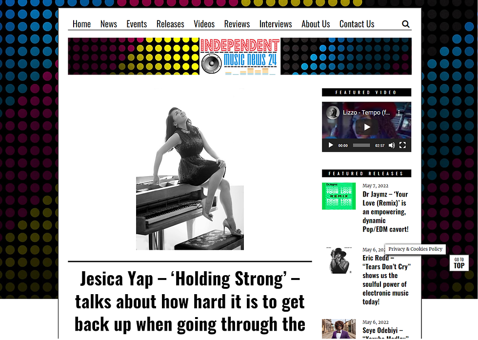 Independentmusicnews24