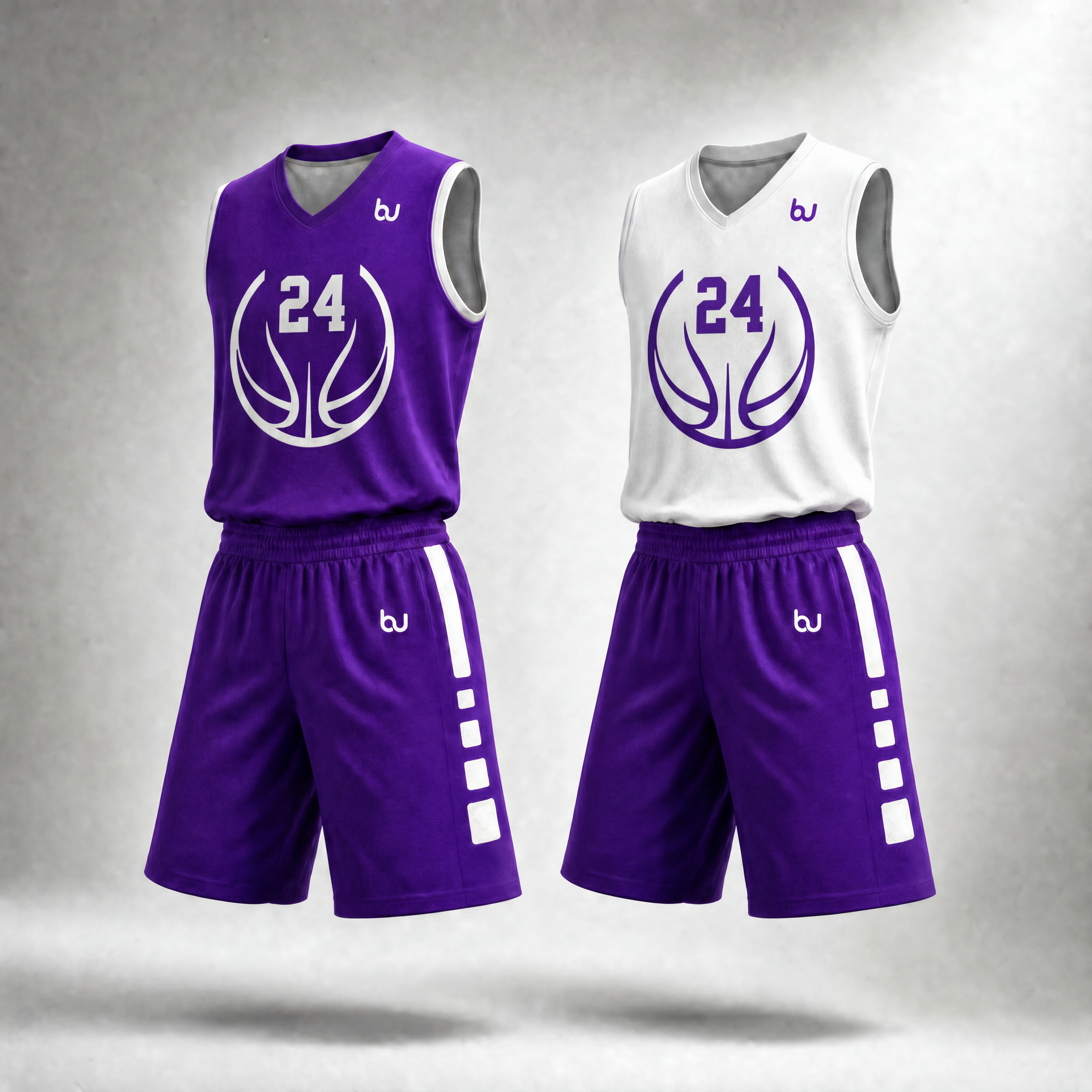 Beast Up Sublimated Elite Game Uniform
