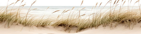 Thumbnail: Handmade modern coastal lighting
