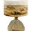 Thumbnail: Handmade Lampshade Horse and Hound Hunting Scene Lightshade