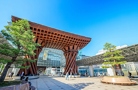 鼓門