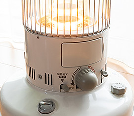 暖房器具