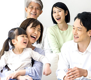 家族イメージ