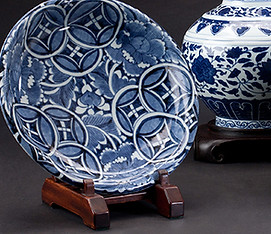 骨董品