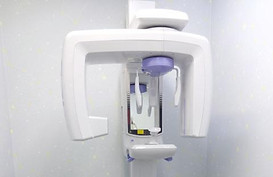 デジタルレントゲン