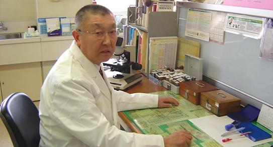 小倉診療所　院長