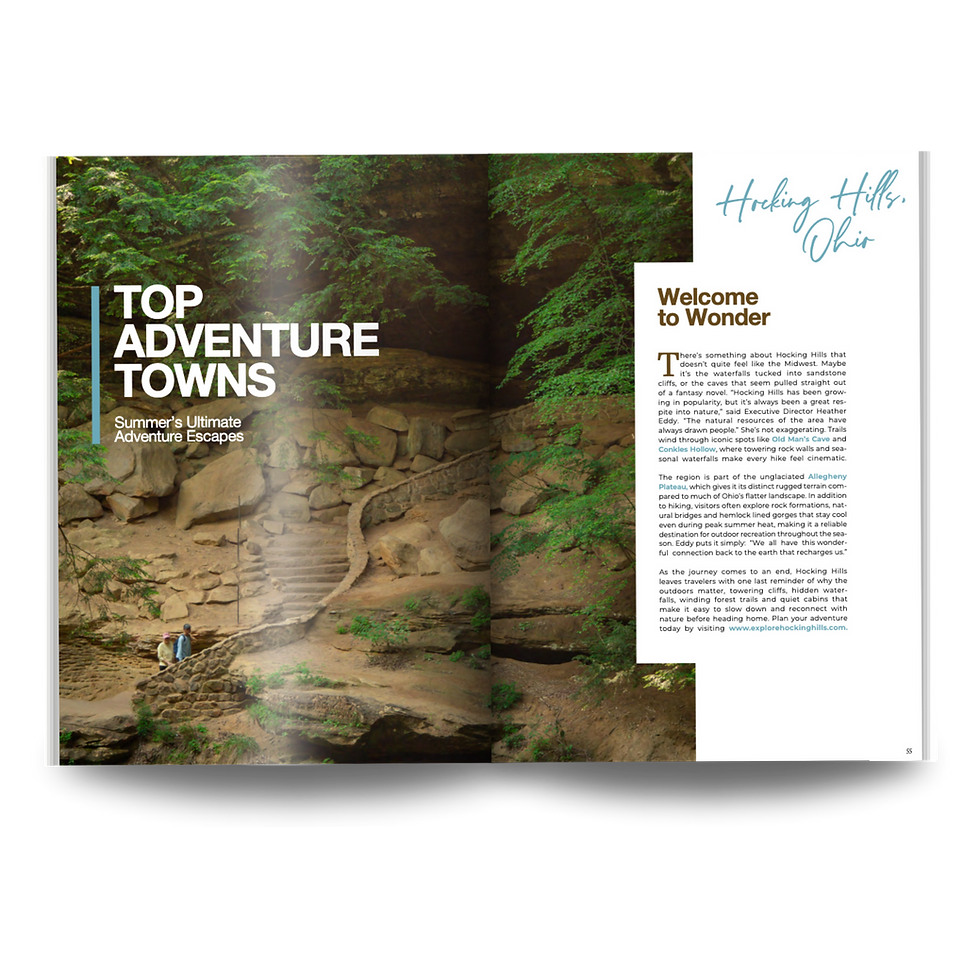 Thumbnail: 2026 Summer Issue