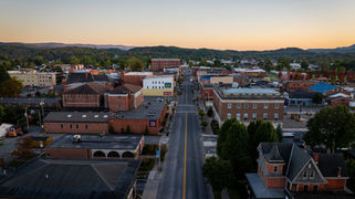 12 Affordable U.S. Towns Near National Forests to Call Home