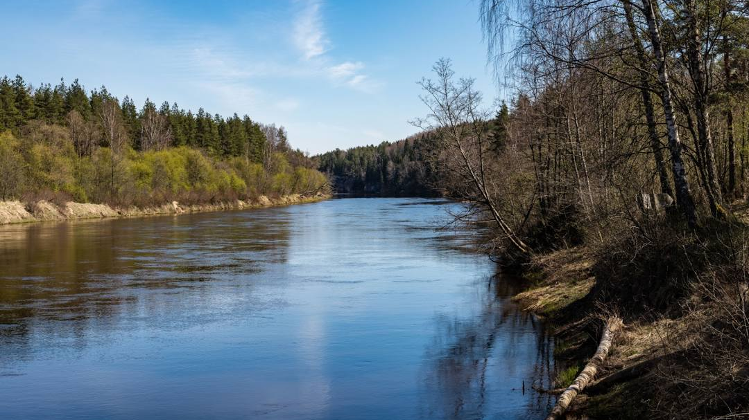 Namekagon River I CREDIT UNPLUG STAFF
