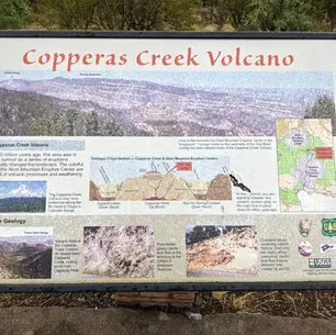 UNPLUG Trail Guide: New Mexico 