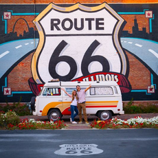 A Guide to Route 66, Unfiltered