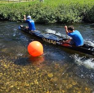 Grayling, Michigan: Where the AuSable Turns Every Season Into an Adventure