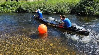 Grayling, Michigan: Where the AuSable Turns Every Season Into an Adventure