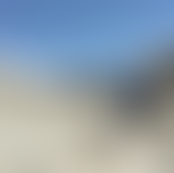 A Broken Ankle in Yosemite