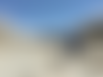 A Broken Ankle in Yosemite