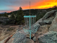 Disc Golf’s Rise as an Outdoor Phenomenon