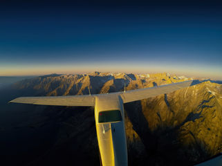 Chasing First Light: A Pilot’s View of America’s Wild Places