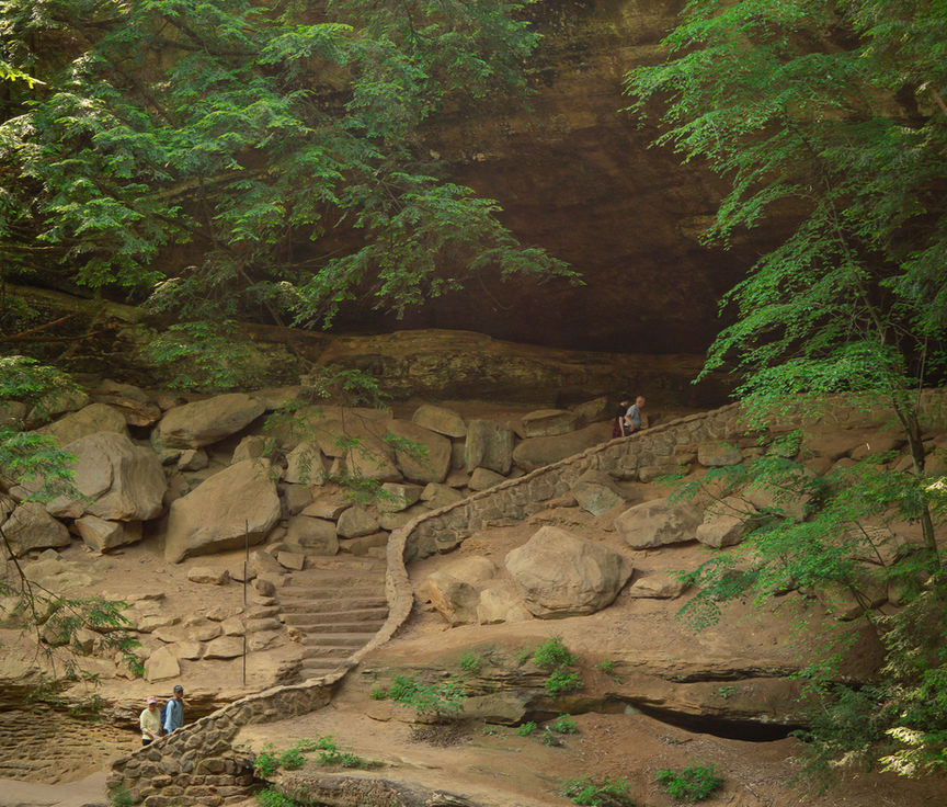 Hocking Hills Ohio, Explore Hocking Hills Ohio, Hocking Hills State Park