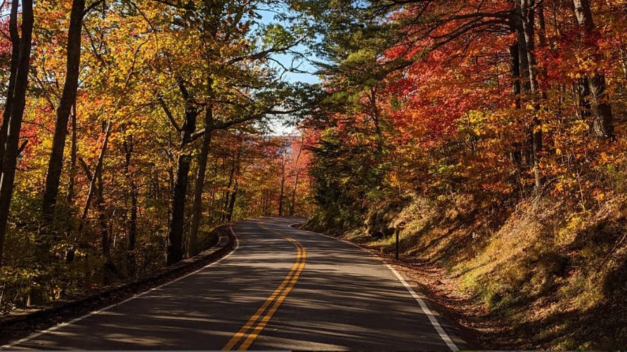 Credit I Cherokee County Tourism Development Authority