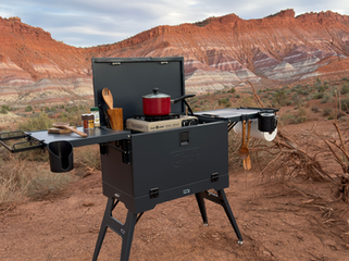 Summer Camping Gear Guide