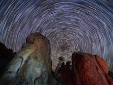 Big Bend After Dark: A Stargazer's Guide