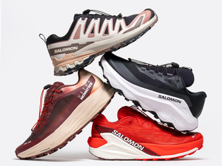 Trail Running Shoes vs. Hiking Boots: The Debate