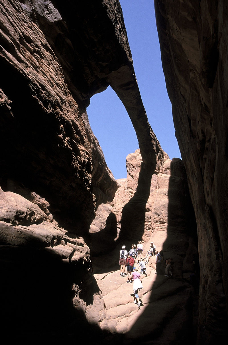 Fiery Furnace