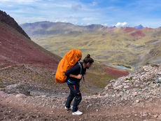 Three Years of Solo Travel, Backpacking and Self-Discovery