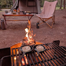 How to Camp, Expert shares practical advice for first-time campers