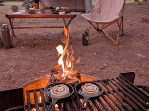 How to Camp, Expert shares practical advice for first-time campers