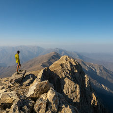 Accidentally Becoming a Thru-Hiker