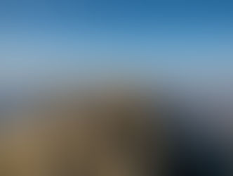 Accidentally Becoming a Thru-Hiker