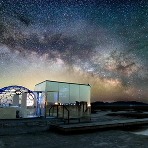 The Outpost X Desert State of Mind