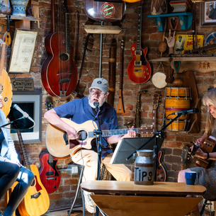 Why Silver City Remains New Mexico’s Great Adventure Town