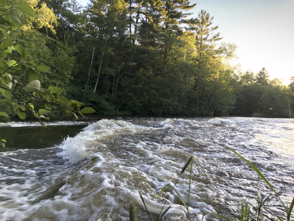 Namekagon River
