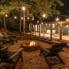 One-of-a-Kind Mountain Stays Worth the Drive