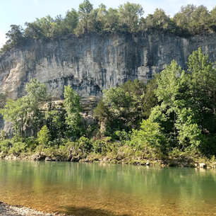 We Paddled the Midwest’s Most Underrated Rivers and Here's What We Found...