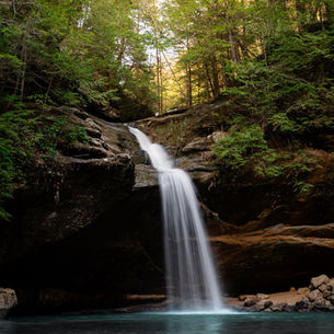 6 Hidden Gems to Explore in Hocking Hills