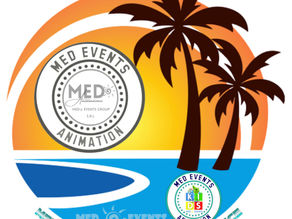 Med Events: Animazione Turistica Professionale per Hotel, Resort e Villaggi Turistica