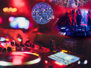 Serate per Adulti: DJ, Karaoke e Animazione per Eventi Indimenticabili