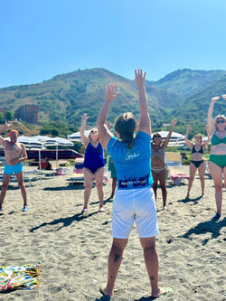 Agenzia internazionale animazione turistica con staff professionale